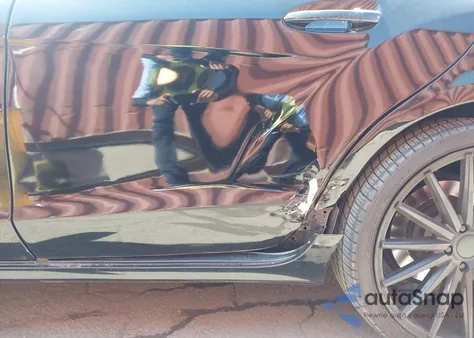 2012 Mercedes-Benz Cls 550 z USA, uszkodzony, nr VIN WDDLJ7DB4CA048751